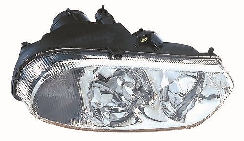 Abakus Hauptscheinwerfer [Hersteller-Nr. 667-1106L-LD-EM] für Alfa Romeo