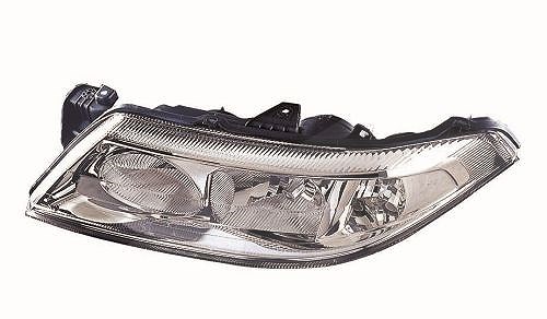 Abakus Hauptscheinwerfer [Hersteller-Nr. 551-1137R-LD-EM] für Renault