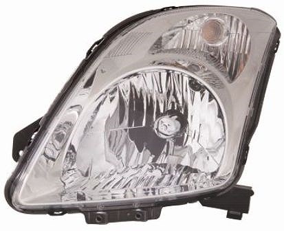 Abakus Hauptscheinwerfer [Hersteller-Nr. 218-1134R-LDEM1] für Suzuki