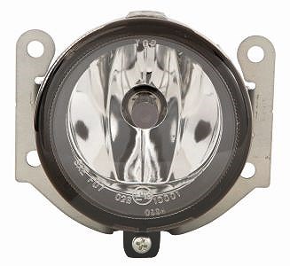 Abakus Nebelscheinwerfer [Hersteller-Nr. 214-2048N-UQ] für Mitsubishi