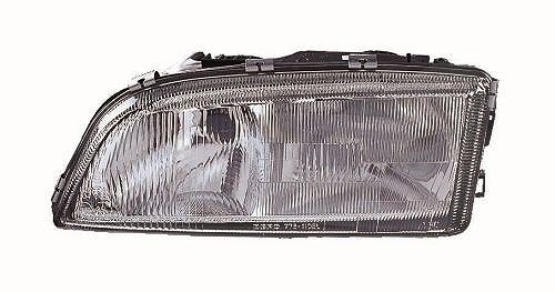 Abakus Hauptscheinwerfer [Hersteller-Nr. 773-1108R-LD-EM] für Volvo