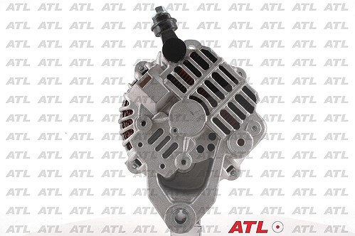 Atl Autotechnik Generator [Hersteller-Nr. L69240] für Nissan