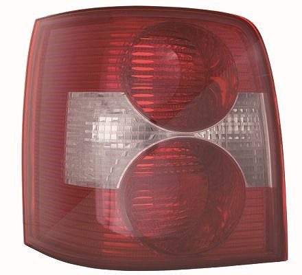 Abakus Heckleuchte [Hersteller-Nr. 441-1961L-UE] für VW