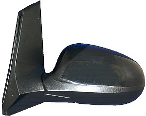 Abakus Außenspiegel [Hersteller-Nr. 1227M02] für Ford