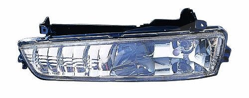Abakus Nebelscheinwerfer [Hersteller-Nr. 221-2016R-UQ] für Hyundai