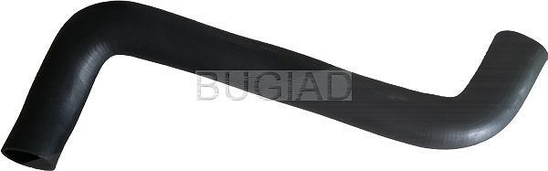 Bugiad Ladeluftschlauch [Hersteller-Nr. 88627] für Renault, Opel
