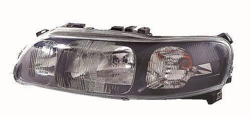 Abakus Hauptscheinwerfer [Hersteller-Nr. 773-1114L-LDEM2] für Volvo