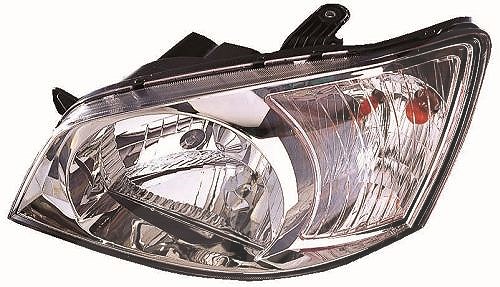 Abakus Hauptscheinwerfer [Hersteller-Nr. 221-1118L-LD-EM] für Hyundai