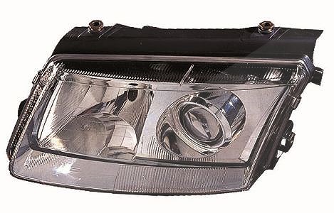 Abakus Hauptscheinwerfer [Hersteller-Nr. 441-1156L-ND-EM] für VW