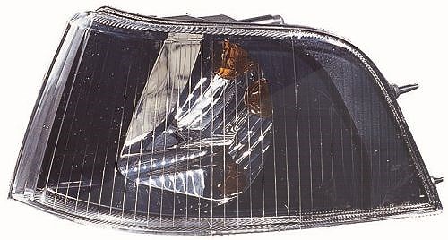 Abakus Blinkleuchte [Hersteller-Nr. 773-1515R-UE2] für Volvo