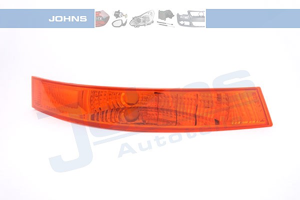 Johns Blinkleuchte [Hersteller-Nr. 609120-5] für Renault, Nissan