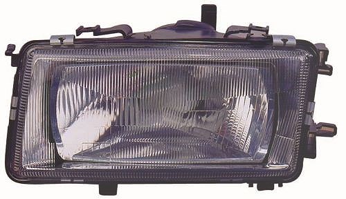 Abakus Hauptscheinwerfer [Hersteller-Nr. 441-1107R-LD-EM] für Audi