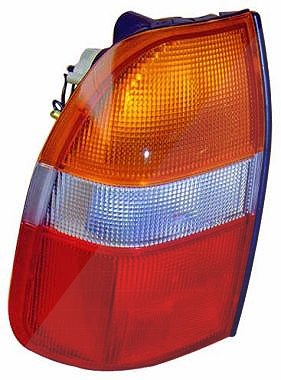 Abakus Heckleuchte [Hersteller-Nr. 214-1952R-AE] für Mitsubishi