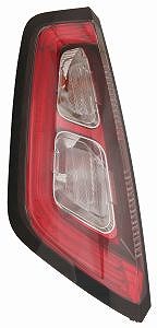 Abakus Heckleuchte [Hersteller-Nr. 661-1946L-UE-R] für Fiat, Abarth