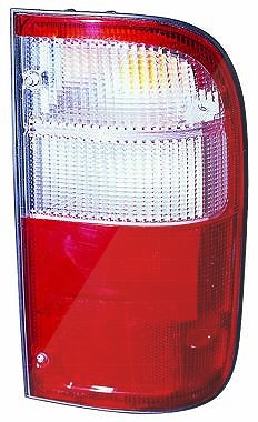 Abakus Heckleuchte [Hersteller-Nr. 212-19B4R-AE] für Toyota