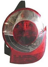 Van Wezel Heckleuchte [Hersteller-Nr. 4366936] für Renault