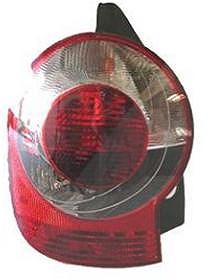 Van Wezel Heckleuchte [Hersteller-Nr. 4366935] für Renault