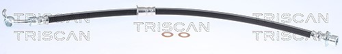 Triscan Bremsschlauch [Hersteller-Nr. 815040234] für Acura, Honda
