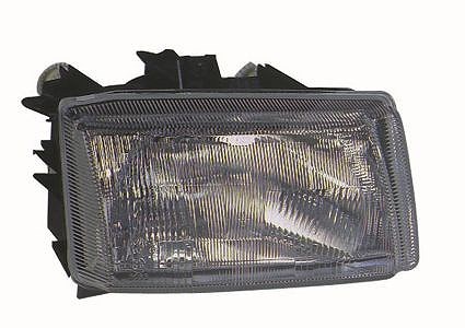 Abakus Hauptscheinwerfer [Hersteller-Nr. 441-1127L-LD-E] für VW