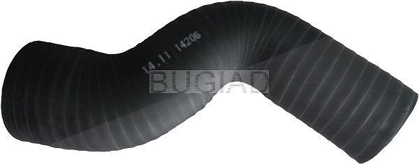 Bugiad Ladeluftschlauch [Hersteller-Nr. 88600] für Land Rover