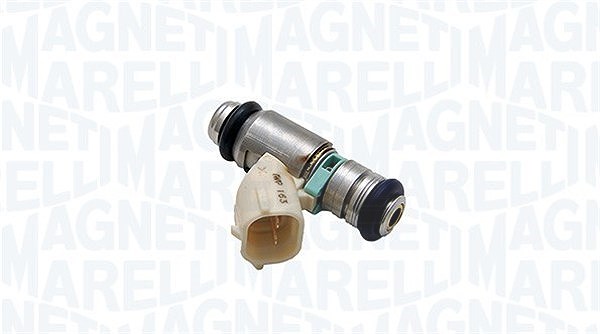 Magneti Marelli Einspritzventil [Hersteller-Nr. 805001836801] für VW, Skoda