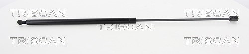 Triscan Gasfeder, Motorhaube [Hersteller-Nr. 871011120] für BMW