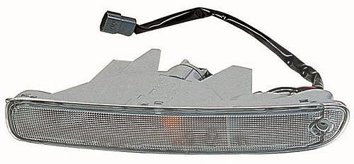 Abakus Blinkleuchte [Hersteller-Nr. 216-1614L-AE] für Mazda