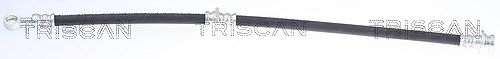 Triscan Bremsschlauch [Hersteller-Nr. 815069121] für Suzuki