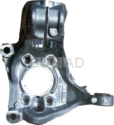 Bugiad Achsschenkel, Radaufhängung [Hersteller-Nr. BSP23776] für Audi, Seat, VW