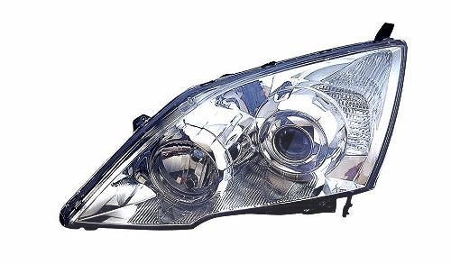 Abakus Hauptscheinwerfer [Hersteller-Nr. 217-1163R-LDEM1] für Honda