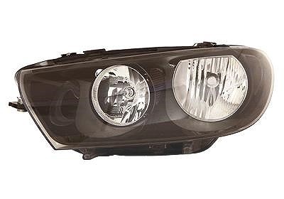 Van Wezel Hauptscheinwerfer [Hersteller-Nr. 5849961] für VW