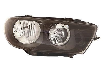 Van Wezel Hauptscheinwerfer [Hersteller-Nr. 5849962] für VW