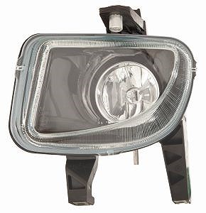 Abakus Nebelscheinwerfer [Hersteller-Nr. 661-2012R-UE2] für Abarth, Fiat
