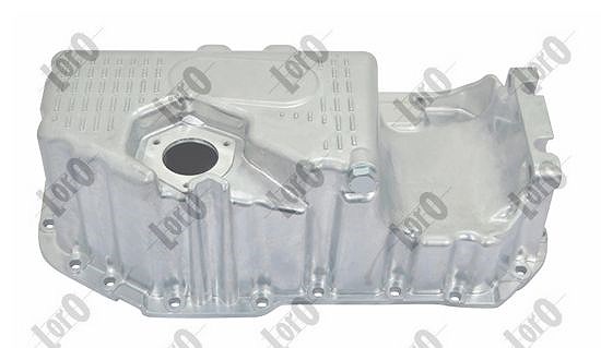 Abakus Ölwanne [Hersteller-Nr. 100-00-038] für VW, Audi, Skoda