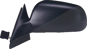 Abakus Außenspiegel [Hersteller-Nr. 0204M01] für Audi