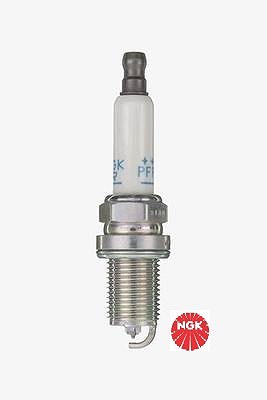 Ngk Zündkerze [Hersteller-Nr. 6840] für Audi