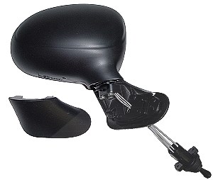 Abakus Außenspiegel [Hersteller-Nr. 0904M02] für Daewoo