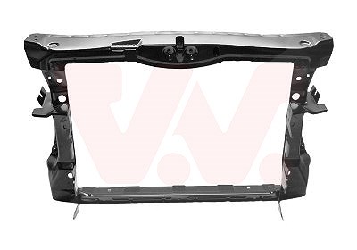 Van Wezel Frontverkleidung [Hersteller-Nr. 7622677] für Skoda
