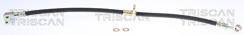 Triscan Bremsschlauch [Hersteller-Nr. 815040141] für Honda