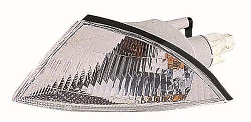 Abakus Blinkleuchte [Hersteller-Nr. 214-1559R-UE] für Mitsubishi