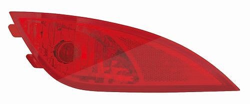 Abakus Nebelschlussleuchte [Hersteller-Nr. 221-4004L-UE] für Hyundai