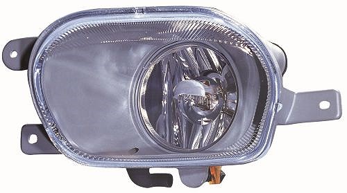 Abakus Nebelscheinwerfer [Hersteller-Nr. 373-2002L-UQ] für Volvo