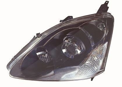 Abakus Hauptscheinwerfer [Hersteller-Nr. 217-1151R-LD-EM] für Honda