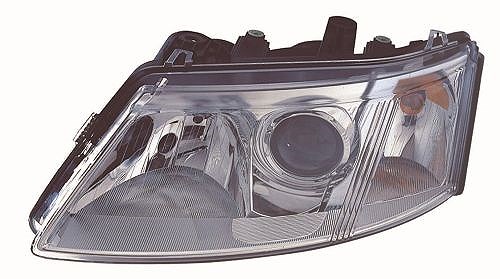 Abakus Hauptscheinwerfer [Hersteller-Nr. 772-1111RMLD-EM] für Saab