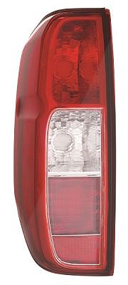 Abakus Heckleuchte [Hersteller-Nr. 215-19K6L-LD-UE] für Nissan
