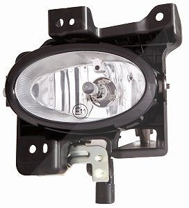 Abakus Nebelscheinwerfer [Hersteller-Nr. 216-2034L-UE] für Mazda