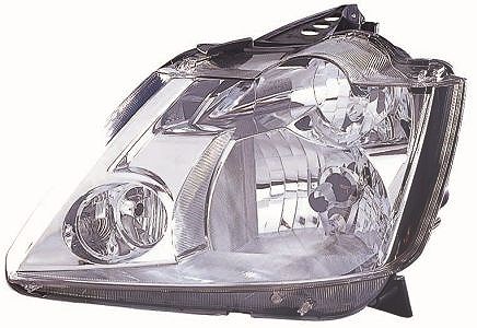 Abakus Hauptscheinwerfer [Hersteller-Nr. 551-1151R-LD-EM] für Renault