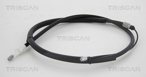 Triscan Seilzug, Feststellbremse [Hersteller-Nr. 8140251195] für Renault