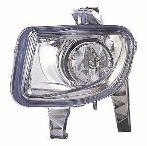 Abakus Nebelscheinwerfer [Hersteller-Nr. 661-2012R-UE] für Fiat, Abarth