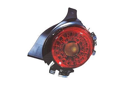 Van Wezel Heckleuchte [Hersteller-Nr. 0177922] für Alfa Romeo